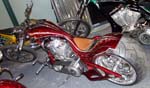 Custom Chopper