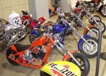 Mini Choppers