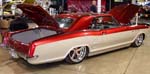 64 Buick Riviera 2dr Hardtop Custom