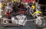 Custom Chopper