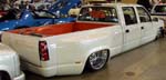 02 Cadillac Dualcab Dually Pickup