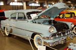 54 Chevy 4dr Sedan