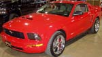 05 Ford Mustang Fastback