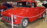 55 Chevy Pickup