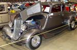 33 Ford 5W Coupe