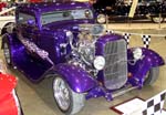 32 Ford Chopped 3W Coupe