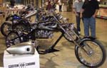 Fatman Cycleworks Custom Choppers