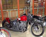 Harley Davidson Softail Chopper