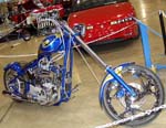 Custom Chopper