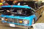 64 Ford SWB Pickup