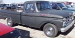 66 Ford LWB Pickup