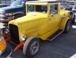 31 Essex Pickup