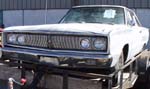 67 Dodge Coronet 2dr Hardtop