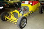 25 Ford Model T Bucket Roadster Pickup