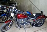 Harley Davidson Cruiser