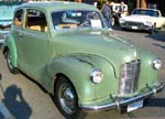 50 Austin A40 2dr Sedan