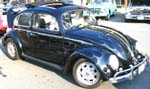 67 Volkswagen Beetle Sedan