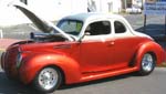 39 Ford Standard Coupe