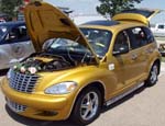 02 Chrysler PT Dream Cruiser