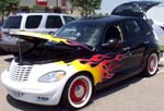 01 Chrysler PT Cruiser