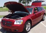 05 Dodge Magnum 4dr Wagon