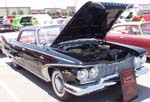 60 Plymouth Fury 4dr Hardtop