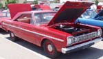 66 Plymouth Belvedere 2dr Hardtop