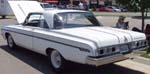 64 Dodge Polara 2dr Hardtop