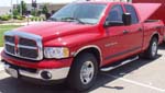 74 Dodge Ram DualCab SWB Pickup