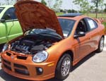 05 Dodge Neon 4dr Sedan