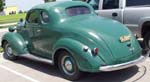 37 Plymouth 5W Coupe