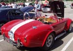 65 Shelby Cobra Roadster