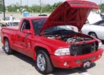 00 Dodge Dakota R/T Pickup