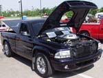 99 Dodge Dakota R/T Pickup