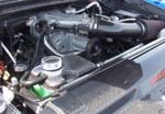 02 Ford F150 4dr Pickup w/SBF V8