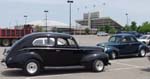 40 Ford Tudor Sedan