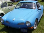 68 Volkswagen Karmann Ghia Coupe