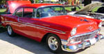 56 Chevy 2dr Hardtop