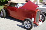 32 Ford Hiboy Roadster