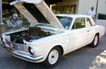 64 Plymouth Valiant Coupe