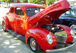 40 Ford Standard Coupe