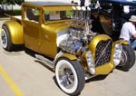 29 Dodge Hiboy Chopped Pickup