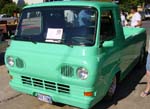 65 Ford Econoline Pickup Pro Street