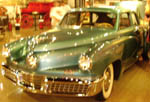 48 Tucker 4dr Sedan