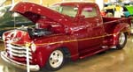 48 Chevy Chopped Pickup