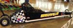 B&S Rail Dragster