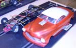 Slot Car Racers