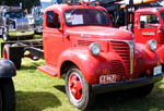 46 Fargo Semi Tractor