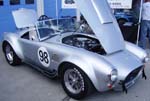 65 Shelby Cobra Roadster Replica