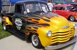 50 Chevy Pickup